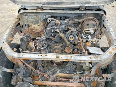 Zdjęcie 11 z 11 samochodu: 2009 JEEP WRANGLER UNLIMITED X VIN:1J4GA39199L780479 - miniatura