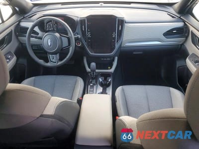 Zdjęcie 8 z 13 samochodu: 2026 SUBARU FORESTER PREMIUM VIN:4S4SLDD69T3036483 - miniatura