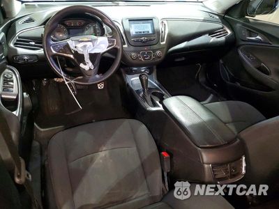 Zdjęcie 8 z 12 samochodu: 2017 CHEVROLET MALIBU LT VIN:1G1ZE5ST5HF140558 - miniatura