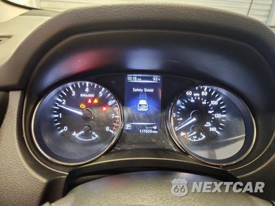Zdjęcie 9 z 13 samochodu: 2018 NISSAN ROGUE SPORT S VIN:JN1BJ1CP3JW191869 - miniatura