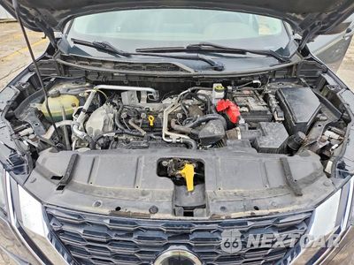 Zdjęcie 12 z 13 samochodu: 2021 NISSAN ROGUE S VIN:5N1AT3AB2MC753722 - miniatura
