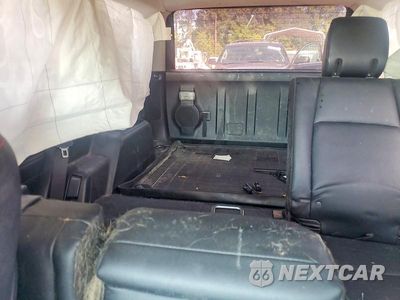 Zdjęcie 10 z 13 samochodu: 2017 TOYOTA 4RUNNER TRD OFF-ROAD PREMIUM VIN:JTEBU5JR7H5470902 - miniatura