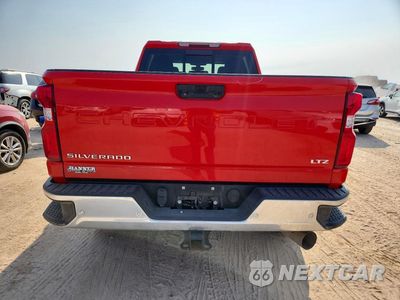 Zdjęcie 6 z 12 samochodu: 2023 CHEVROLET SILVERADO K2500 HEAVY DUTY LTZ VIN:2GC4YPEY8P1732215 - miniatura