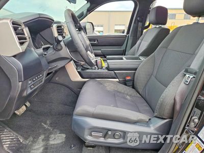 Zdjęcie 7 z 12 samochodu: 2026 TOYOTA TUNDRA SR5 VIN:5TFLA5DB1TX421126 - miniatura