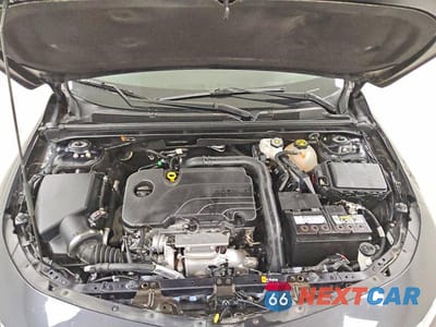 Zdjęcie 11 z 12 samochodu: 2023 CHEVROLET MALIBU LT VIN:1G1ZD5ST7PF215276 - miniatura