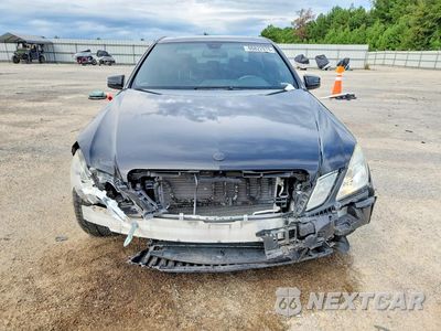 Piąte zdjęcie samochodu w środku: 2012 MERCEDES-BENZ E 350 VIN:WDDHF5KB9CA531439 - miniatura