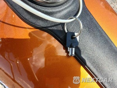 Zdjęcie 8 z 9 samochodu: 2014 HARLEY-DAVIDSON FXDL DYNA LOW RIDER VIN:1HD1GNM2XEC327633 - miniatura