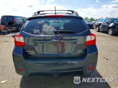 Zdjęcie 6 z 13 samochodu: 2015 SUBARU XV CROSSTREK 2.0 PREMIUM VIN:JF2GPADC9F8319381 - miniatura