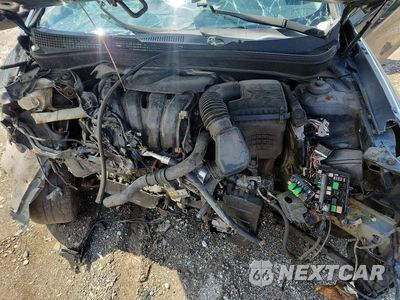 Zdjęcie 11 z 12 samochodu: 2014 HYUNDAI SONATA GLS VIN:5NPEB4AC4EH850966 - miniatura