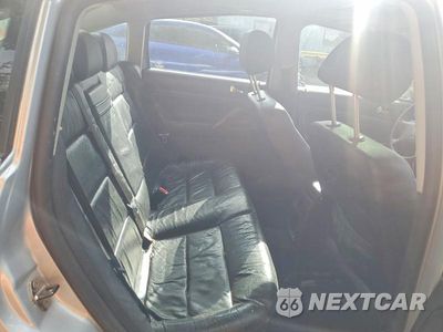 Zdjęcie 10 z 12 samochodu: 2003 VOLKSWAGEN PASSAT VIN:WVWTH63B73P051724 - miniatura