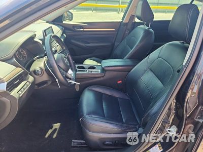 Zdjęcie 7 z 12 samochodu: 2019 NISSAN ALTIMA SL VIN:1N4BL4EV0KC102417 - miniatura