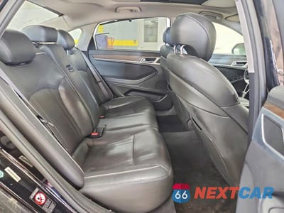 Zdjęcie 10 z 12 samochodu: 2015 HYUNDAI GENESIS 3.8L VIN:KMHGN4JE8FU027817 - miniatura