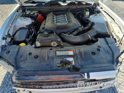 Zdjęcie 11 z 12 samochodu: 2014 FORD MUSTANG GT VIN:1ZVBP8FFXE5308251 - miniatura