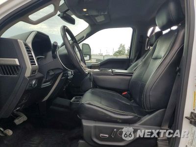 Zdjęcie 7 z 13 samochodu: 2017 FORD F250 SUPER DUTY VIN:1FT7W2BT6HED31955 - miniatura