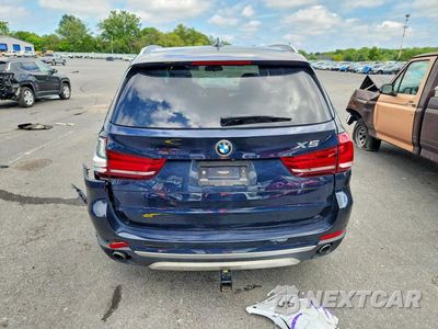 Zdjęcie 6 z 13 samochodu: 2017 BMW X5 XDRIVE35I VIN:5UXKR0C35H0V73183 - miniatura