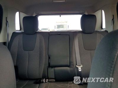 Zdjęcie 10 z 14 samochodu: 2016 GMC TERRAIN SLE VIN:2GKALMEK0G6102904 - miniatura