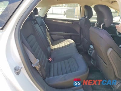 Zdjęcie 10 z 13 samochodu: 2014 FORD FUSION SE VIN:3FA6P0H73ER292487 - miniatura