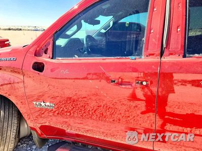 Zdjęcie 7 z 12 samochodu: 2024 CHEVROLET SILVERADO C1500 LT VIN:3GCPACED8RG461190 - miniatura