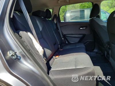 Zdjęcie 11 z 13 samochodu: 2021 NISSAN ROGUE SV VIN:5N1AT3BAXMC682713 - miniatura