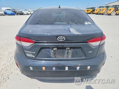 Zdjęcie 6 z 13 samochodu: 2026 TOYOTA COROLLA LE VIN:5YFB4MDE5TP385544 - miniatura