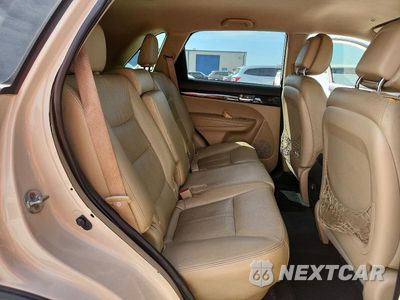 Zdjęcie 11 z 14 samochodu: 2011 KIA SORENTO EX VIN:5XYKU4A12BG035714 - miniatura