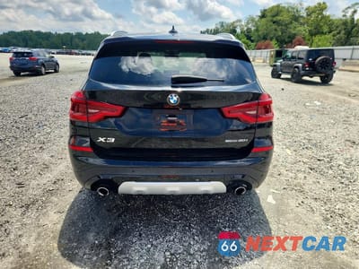Zdjęcie 6 z 14 samochodu: 2021 BMW X3 SDRIVE30I VIN:5UXTY3C02M9E50657 - miniatura