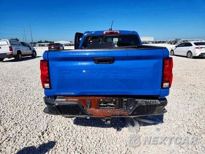 Zdjęcie 6 z 13 samochodu: 2025 CHEVROLET COLORADO TRAIL BOSS VIN:1GCPTEEK2S1138942 - miniatura