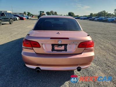 Zdjęcie 6 z 12 samochodu: 2007 BMW 335 I VIN:WBAWL73597PX49914 - miniatura