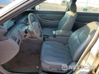 Zdjęcie 7 z 12 samochodu: 2000 TOYOTA AVALON XLS VIN:4T1BF28B9YU096722 - miniatura