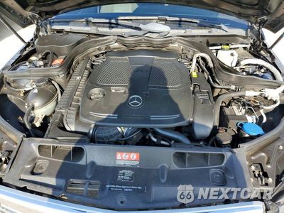 Zdjęcie 11 z 12 samochodu: 2014 MERCEDES-BENZ C 300 4MATIC VIN:WDDGF8AB6EA920721 - miniatura