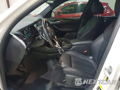 Zdjęcie 7 z 13 samochodu: 2018 BMW X3 XDRIVE30I VIN:5UXTR9C53JLD70830 - miniatura