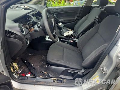 Zdjęcie 7 z 12 samochodu: 2017 FORD FIESTA SE VIN:3FADP4BE8HM123539 - miniatura