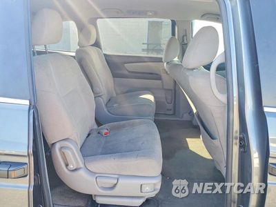 Zdjęcie 11 z 13 samochodu: 2013 HONDA ODYSSEY LX VIN:5FNRL5H2XDB061915 - miniatura