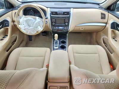 Zdjęcie 8 z 12 samochodu: 2014 NISSAN ALTIMA 2.5 SV VIN:1N4AL3AP6EC902804 - miniatura