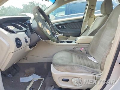 Zdjęcie 7 z 12 samochodu: 2011 FORD TAURUS SE VIN:1FAHP2DWXBG131915 - miniatura