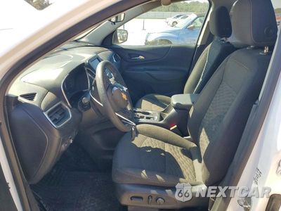 Zdjęcie 7 z 12 samochodu: 2021 CHEVROLET EQUINOX LT VIN:2GNAXUEV4M6127351 - miniatura