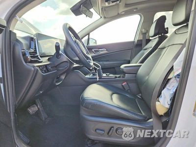 Zdjęcie 7 z 14 samochodu: 2025 KIA SPORTAGE EX VIN:5XYK33DF8SG236926 - miniatura
