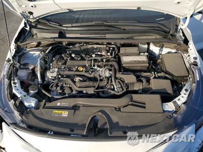 Zdjęcie 11 z 12 samochodu: 2025 TOYOTA COROLLA LE VIN:5YFB4MDEXSP343630 - miniatura