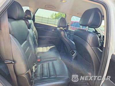 Zdjęcie 11 z 13 samochodu: 2016 KIA SORENTO EX VIN:5XYPHDA59GG152162 - miniatura