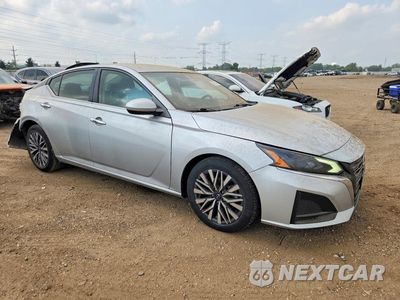 Czwarte zdjęcie samochodu z boku: 2023 NISSAN ALTIMA SV VIN:1N4BL4DV2PN325345 - miniatura