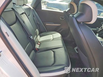 Zdjęcie 10 z 12 samochodu: 2025 KIA K4 GT LINE VIN:3KPFW4DEXSE038254 - miniatura