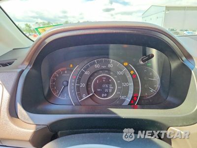 Zdjęcie 9 z 12 samochodu: 2013 HONDA CR-V EX VIN:5J6RM4H52DL060492 - miniatura