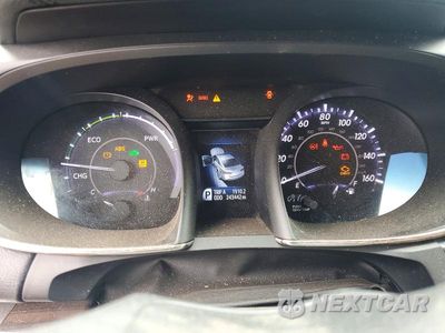 Zdjęcie 9 z 12 samochodu: 2015 TOYOTA AVALON HYBRID XLE TOURING VIN:4T1BD1EB4FU046375 - miniatura