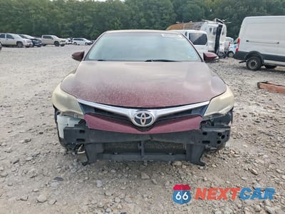 Piąte zdjęcie samochodu w środku: 2016 TOYOTA AVALON XLE VIN:4T1BK1EB6GU212788 - miniatura