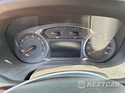 Zdjęcie 9 z 14 samochodu: 2021 GMC ACADIA SLE VIN:1GKKNKLA8MZ103876 - miniatura