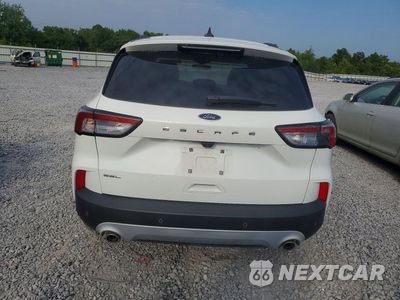 Zdjęcie 6 z 13 samochodu: 2022 FORD ESCAPE SEL VIN:1FMCU0H64NUB92917 - miniatura