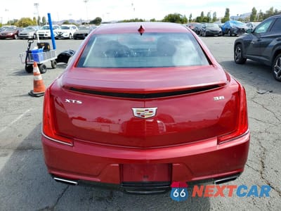 Zdjęcie 6 z 12 samochodu: 2019 CADILLAC XTS LUXURY VIN:2G61M5S3XK9118419 - miniatura