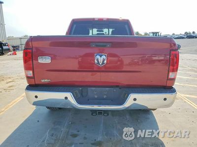 Zdjęcie 6 z 12 samochodu: 2012 DODGE RAM 2500 LONGHORN VIN:3C6TD4GL5CG311763 - miniatura