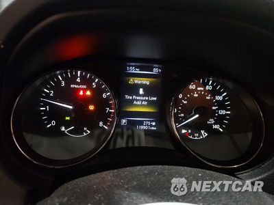 Zdjęcie 9 z 13 samochodu: 2017 NISSAN ROGUE SL VIN:JN8AT2MV6HW275995 - miniatura