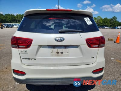 Zdjęcie 6 z 13 samochodu: 2020 KIA SORENTO S VIN:5XYPGDA51LG618325 - miniatura